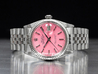 Rolex Datejust 36 Jubilee Bracelet Pink Dial 1601 